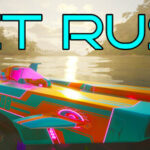 Jet Rush Trainer
