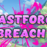 Blastforge Breach Trainer