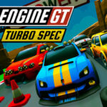 Super Engine GT Turbo SPEC Trainer