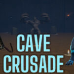 Cave Crusade Trainer