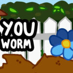 I’d KILL YOU as a Worm Trainer