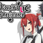 A Café Couple’s Joyful Life of Resistance Trainer