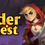Underquest Trainer