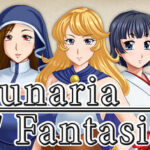 Lunaria Fantasia Trainer