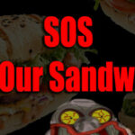 SOS (Save Our Sandwiches) Trainer