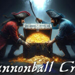 Cannonball Crew Trainer