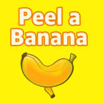 Peel a banana Trainer