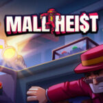 Mall Heist Trainer