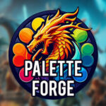 Palette Forge Trainer