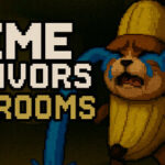 Meme Survivors: Backrooms Trainer