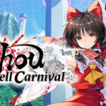 Touhou Spell Carnival Trainer