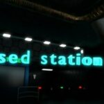 Cursed station Trainer