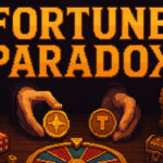 Fortune Paradox Trainer