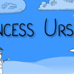 Princess Ursula Trainer