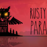 Rusty Lake Paradise Trainer