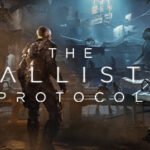 The Callisto Protocol™ Trainer