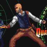 Quartermain and the Cult of Cthulhu Trainer