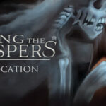 Among The Whispers – Provocation Trainer