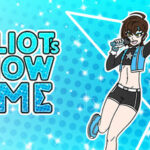 Elliot’s Show Time Trainer