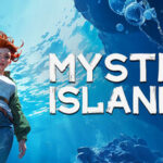 Mystery Island:Missing Amy Trainer