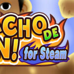 MACHO DE PON! for Steam Trainer