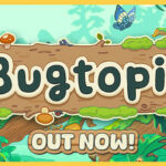 Bugtopia Trainer