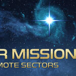 Star Mission: Remote Sectors Trainer
