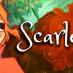 Scarleth Trainer