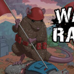 WAR RATS: The Rat em Up Trainer