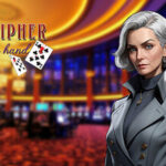 Dana Cipher : Dead Man’s Hand Trainer