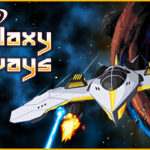 Galaxy Highways Trainer