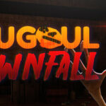 Gougoul Downfall Trainer