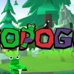 GOPOGO Trainer