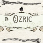 Ozric Trainer