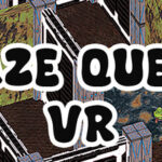 Maze Quest VR Trainer