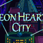 Neon Hearts City Trainer