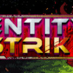 Entity Strike Trainer