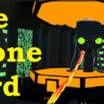 The Drone Lord Trainer