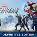 Marvel’s Avengers – The Definitive Edition Trainer