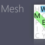Word Mesh Trainer