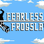 Touhou: Fearless Frogslayer Trainer
