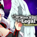 Nina Aquila: Legal Eagle, Chapter IV: “Sacred Feathers” Trainer