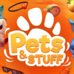 Pets & Stuff Trainer