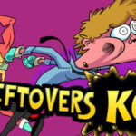 Leftovers KO! Trainer