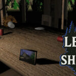 Legacy of Shadows 影の遺産 Trainer