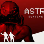 Astrumis – Survive Together Trainer