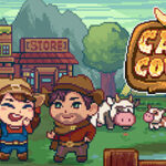 Cattle Country Trainer