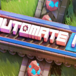 Automate It: Factory Puzzle Trainer