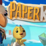 PaperKlay Trainer