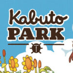 Kabuto Park Trainer